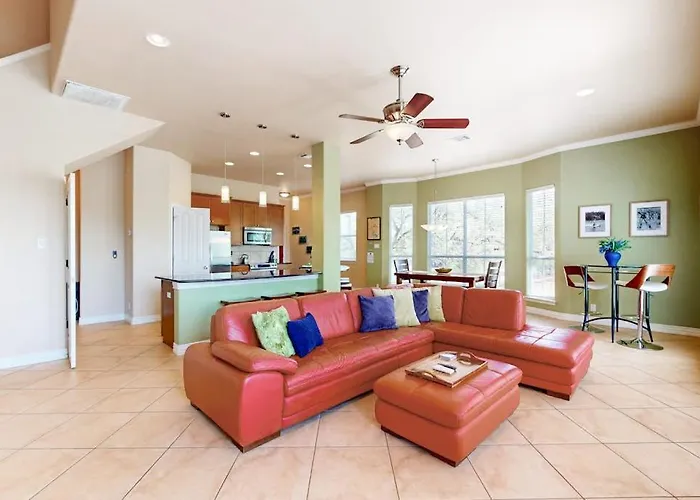 Waterfront Home With Game Room, Decks, Pool, Smart Tvs, Kayaks, & Gas Grill